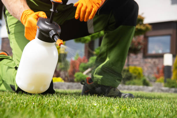 Pest Control for Restaurants in The Acreage, FL